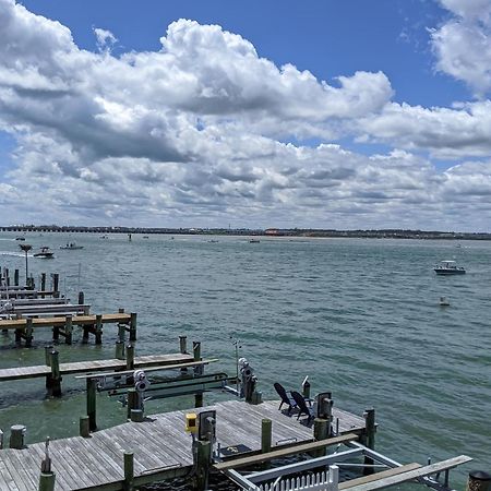 Bahia Vista I Daire Ocean City Oda fotoğraf