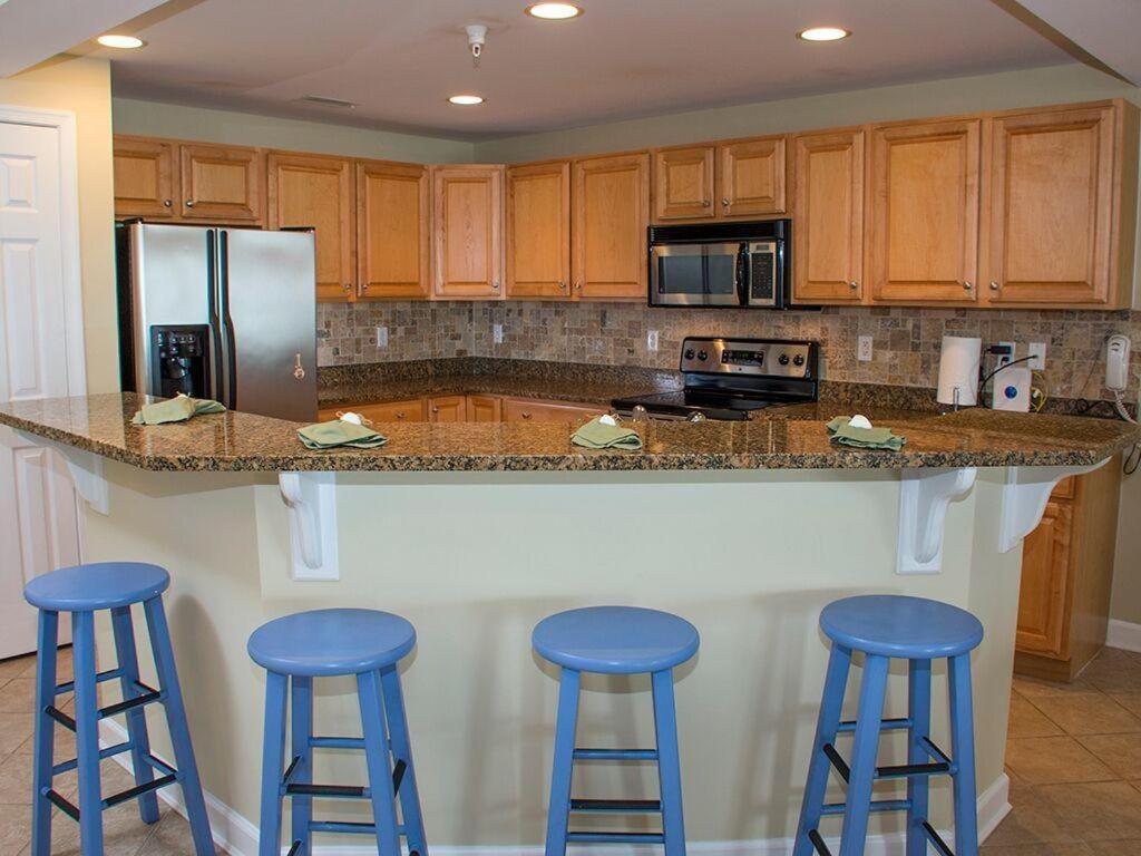 Bahia Vista I Daire Ocean City Dış mekan fotoğraf