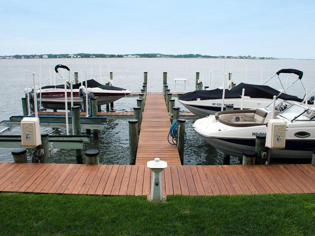 Bahia Vista I Daire Ocean City Dış mekan fotoğraf