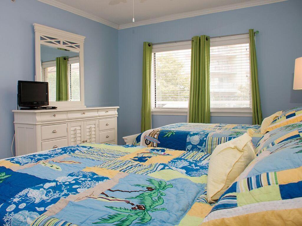 Bahia Vista I Daire Ocean City Dış mekan fotoğraf