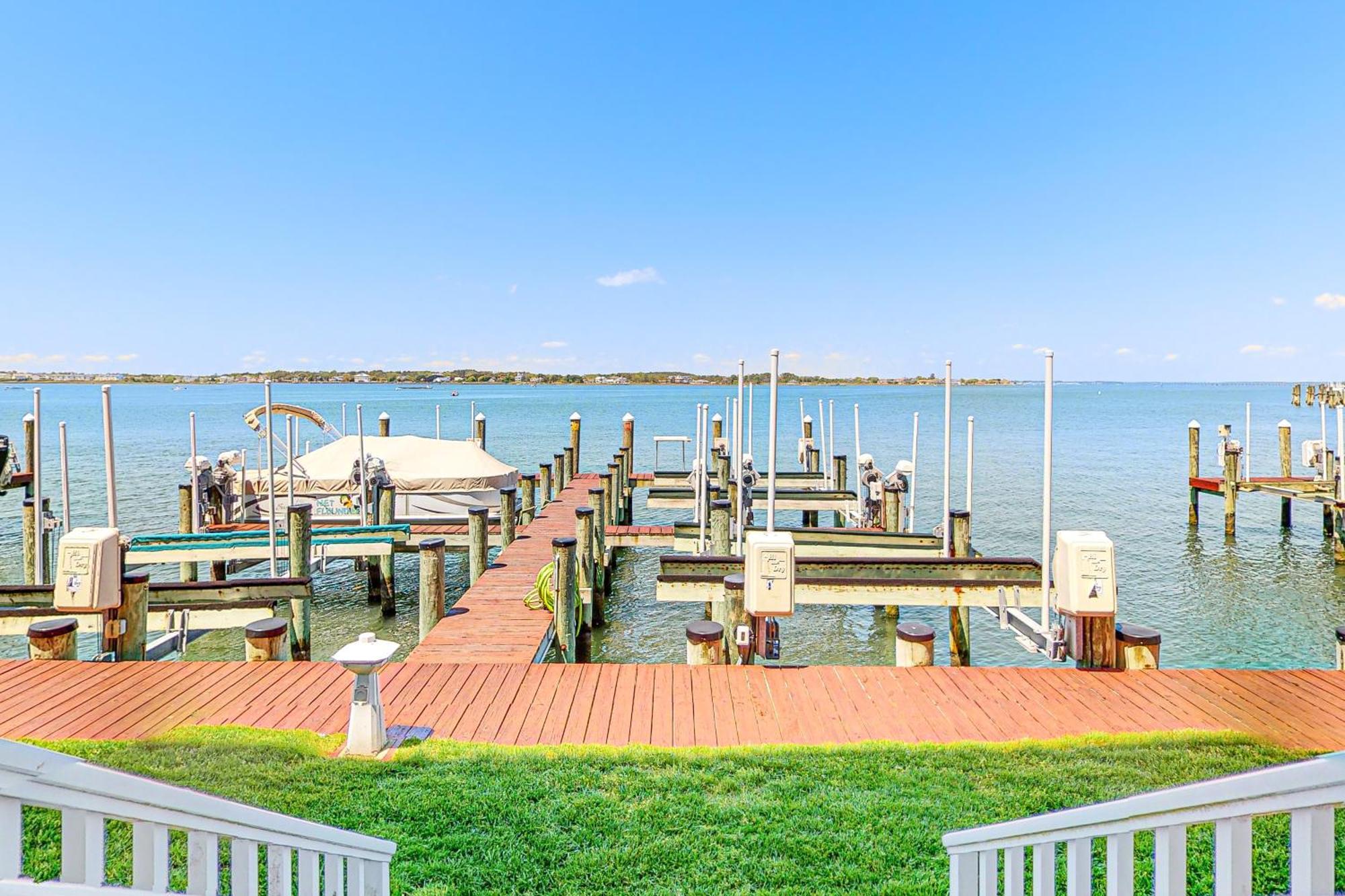 Bahia Vista I Daire Ocean City Oda fotoğraf
