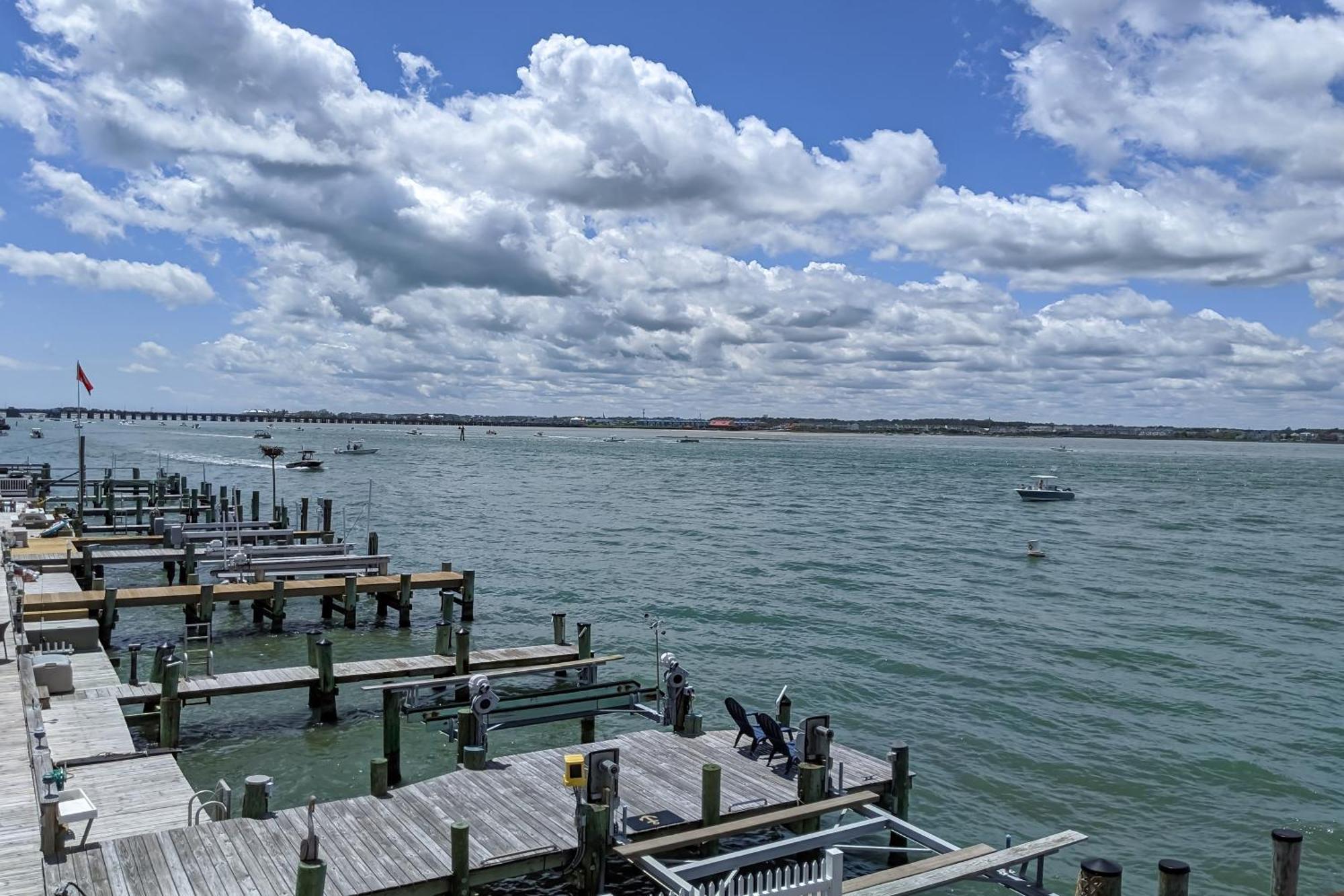 Bahia Vista I Daire Ocean City Oda fotoğraf