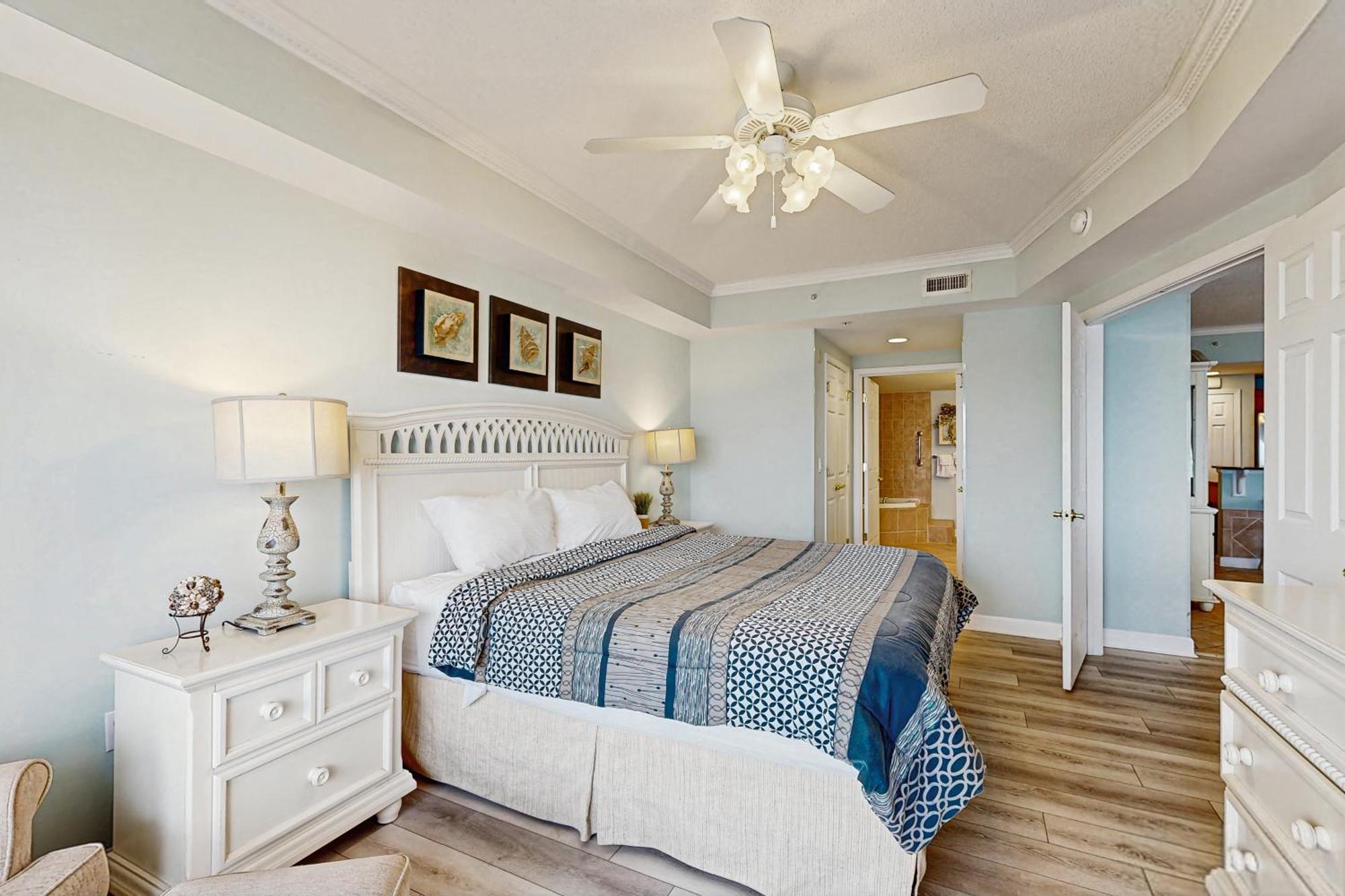 Bahia Vista I Daire Ocean City Oda fotoğraf